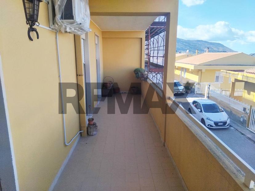 Casa indipendente in Via Case Nuove Russo Snc Snc, Patti — foto 4 di 5