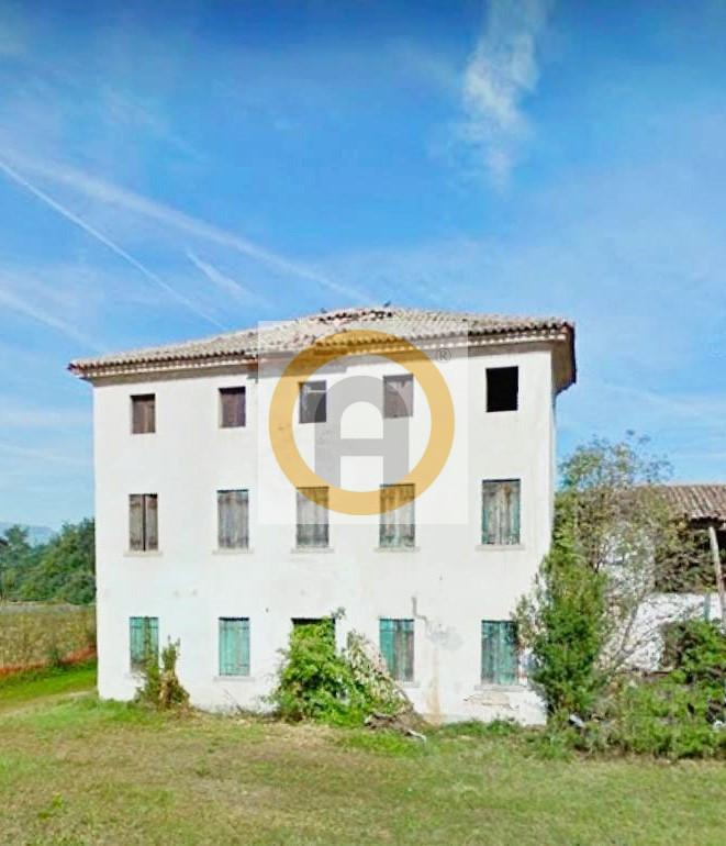 Rustico, Bassano del Grappa
