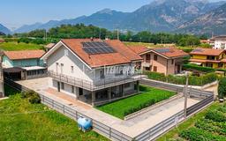 Villa a schiera in Strada Antica di Buttigliera Alta 7//2, Rosta