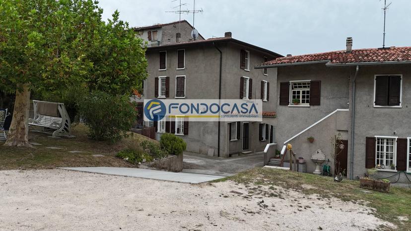 Casa indipendente in Via Grezze, Desenzano del Garda — foto 4 di 5
