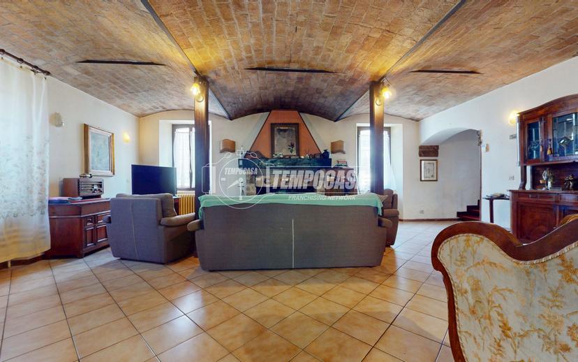 Villa in Via Mediana Montana 47, Monzuno — foto 5 di 5