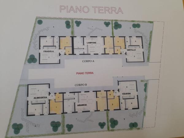 Trilocale in Via Piana Santa Liberata, Castel di Sangro — foto 5 di 5