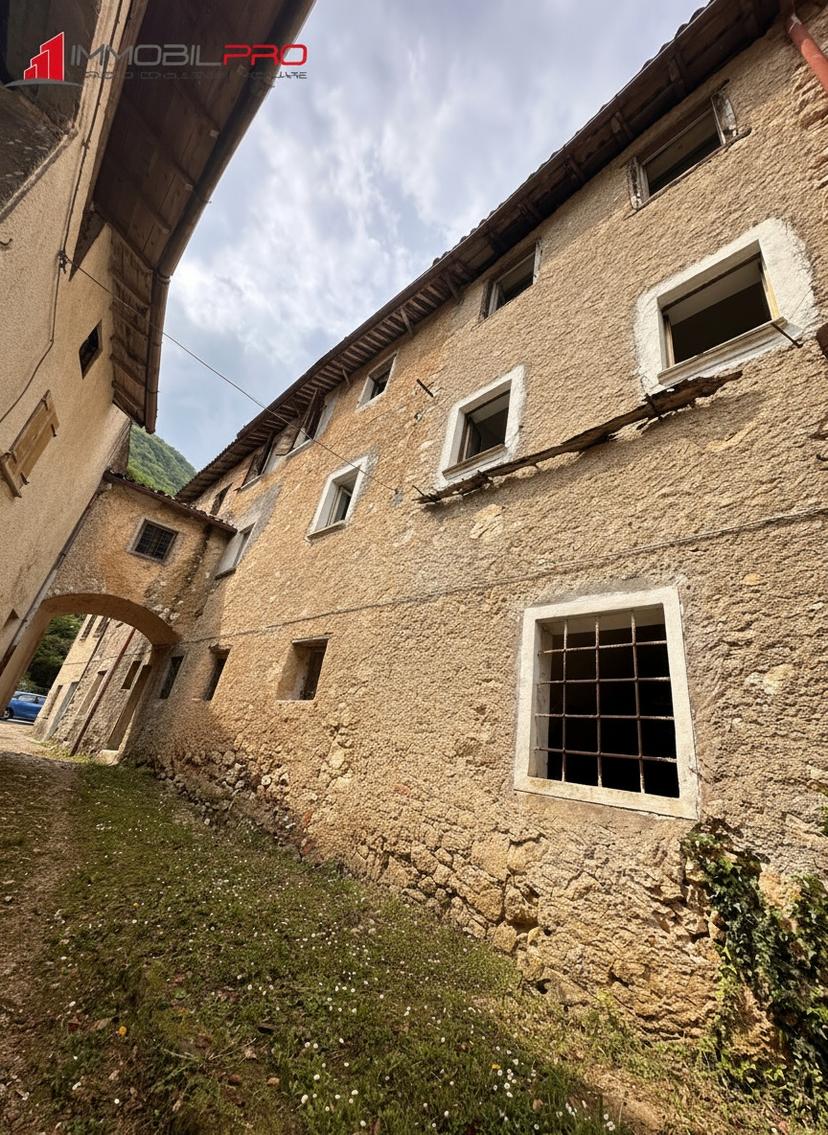 Rustico in Via Draghi 3, Arsiero, Arsiero — foto 4 di 5
