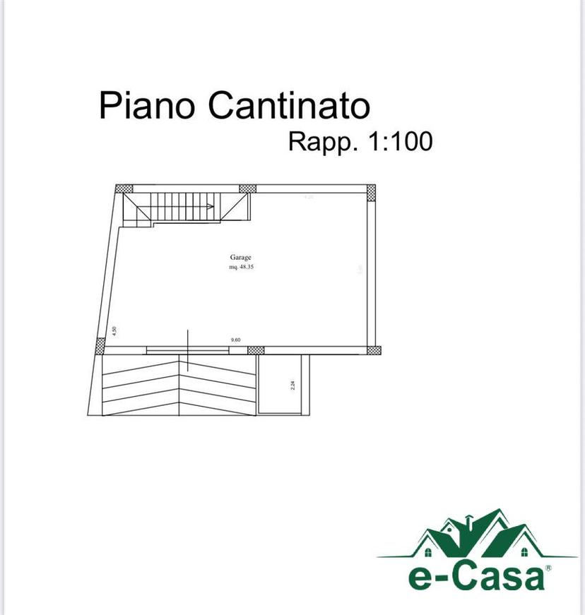 Casa indipendente in Via Salavore Quasimodo 1, Venetico — foto 5 di 5