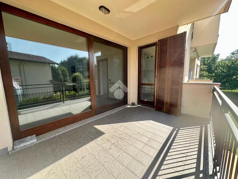 Quadrilocale in Via Locatelli 64, Martinengo — foto 4 di 5
