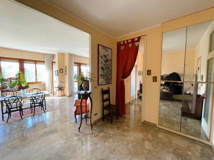 Appartamento in Viale Bistolfi, Casale Monferrato — foto 4 di 5