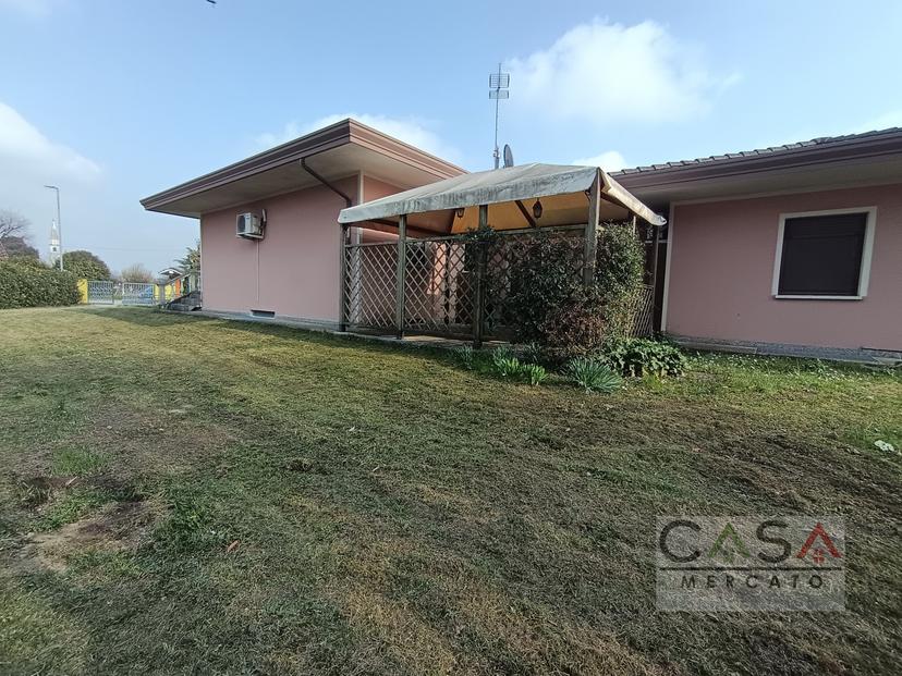 Casa indipendente in Via Macillis 18, Vivaro — foto 5 di 5