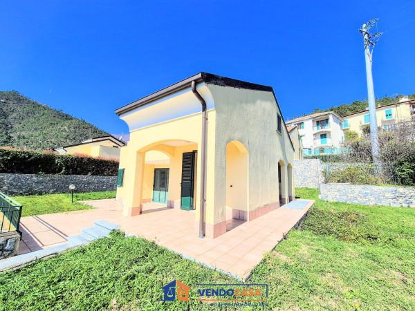 Villa in Borgata Borgarino, Loano — foto 2 di 5