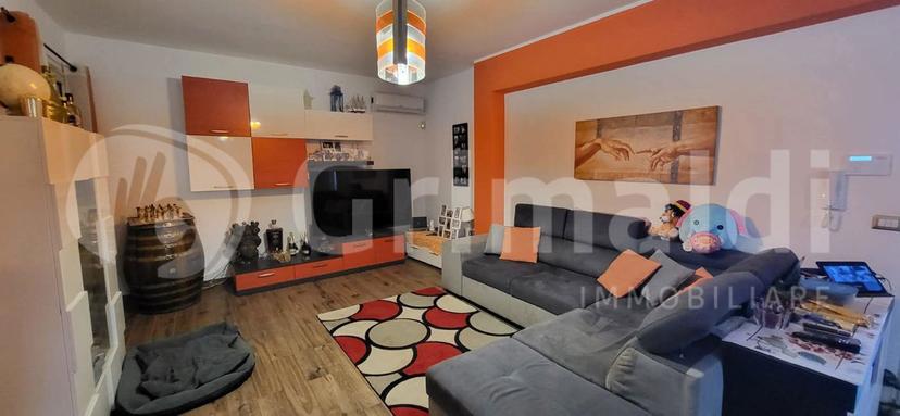 Villa in Via Murazze Int.15 1, Venetico — foto 5 di 5
