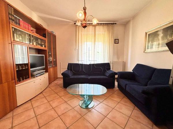 Appartamento in Via Giovanni Ottavio Bufalini, San Giustino