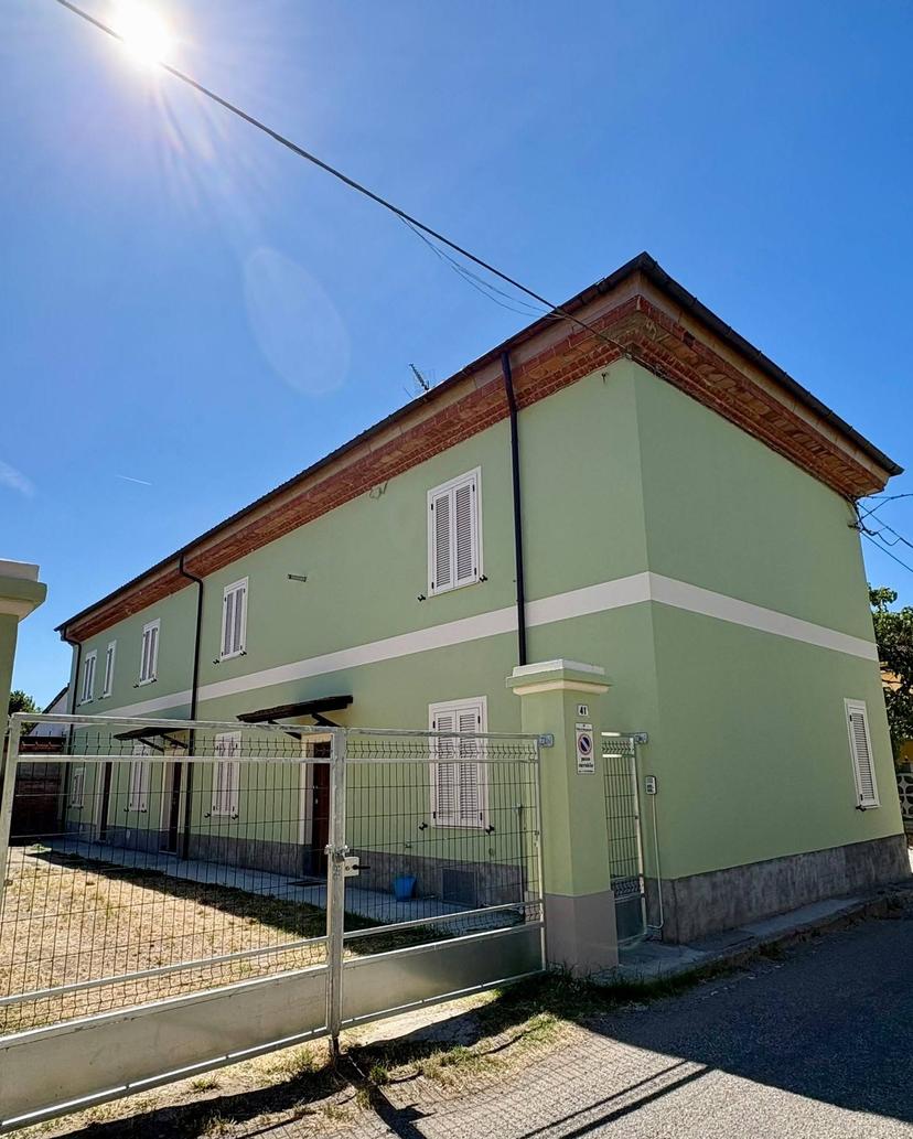 Casa indipendente in Strada Menaccia 41, Alessandria — foto 2 di 5