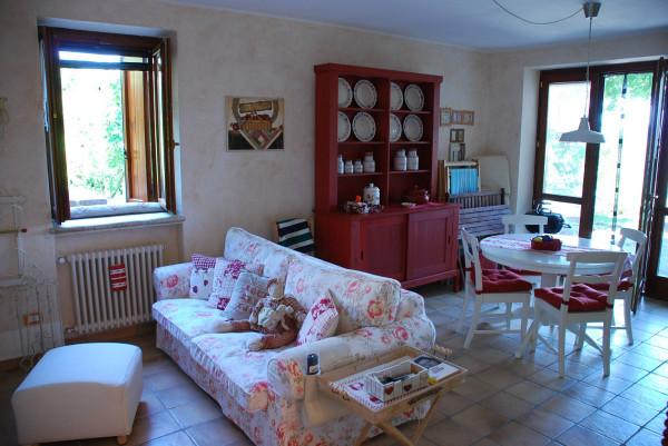 Trilocale in Via Monte Rotella 33, Pescocostanzo — foto 5 di 5