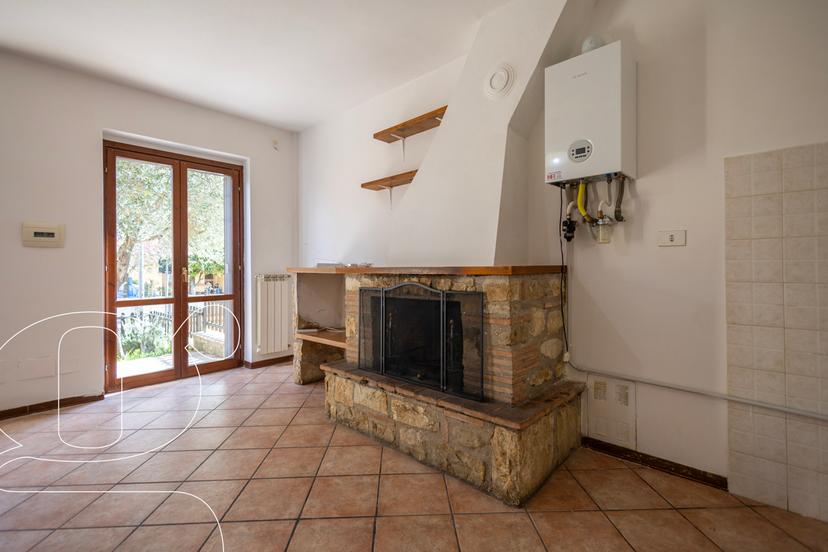 Bilocale in Via Roma 1, Monte Castello di Vibio — foto 4 di 5