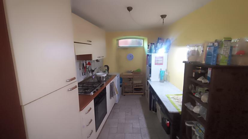 Quadrilocale in Via Sottoportici, Castelnuovo Magra — foto 2 di 5