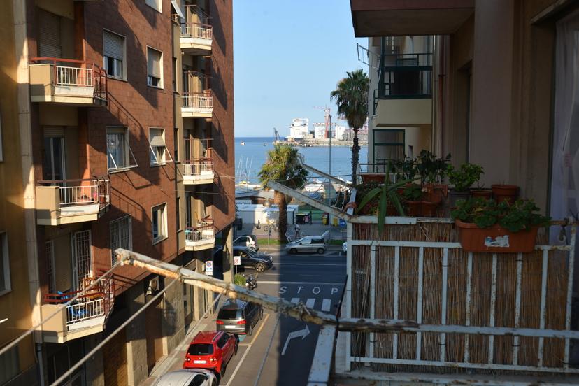 Appartamento in Via XXV Aprile 9, Vado Ligure — foto 5 di 5