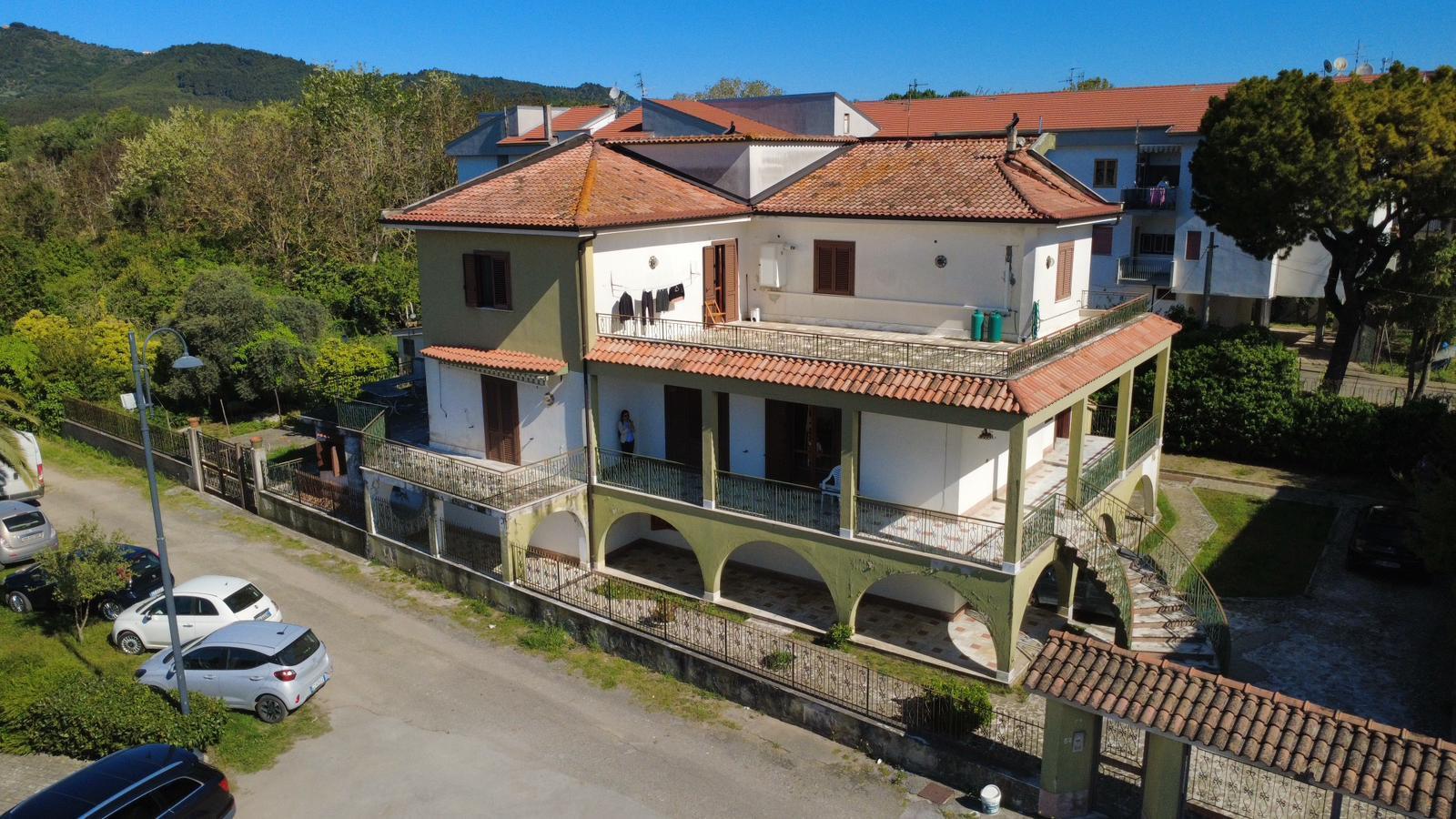 Casa indipendente in Via Velina 82, Castelnuovo Cilento
