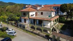 Casa indipendente in Via Velina 82, Castelnuovo Cilento