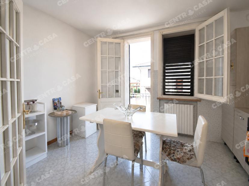 Casa indipendente in Via Brazzetto, Terrazzo — foto 2 di 5