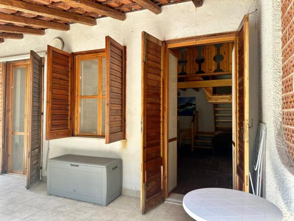 Villa bifamiliare in Via Nazionale, Falcone — foto 3 di 5
