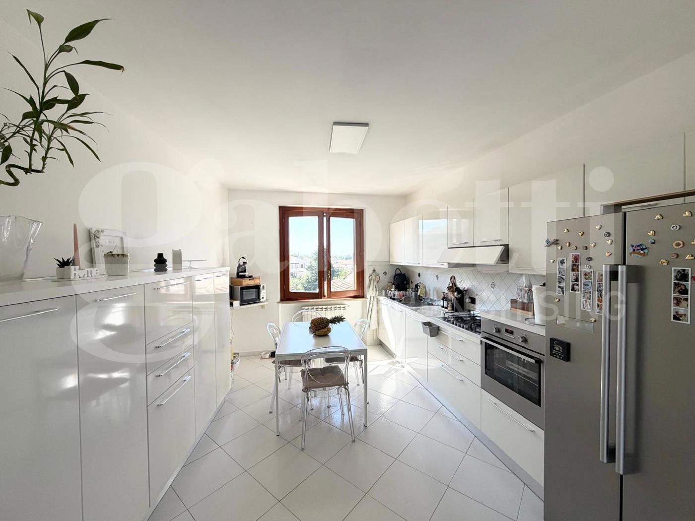 Appartamento in Via Michelangelo 33, Assisi