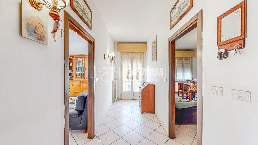 Quadrilocale in Via Rio d'Orzo, Formica 195, Savignano sul Panaro — foto 3 di 5