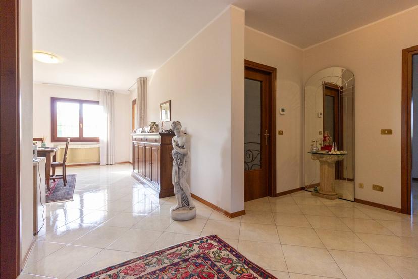 Villa in Strada Casut 2/B, Sacile — foto 5 di 5