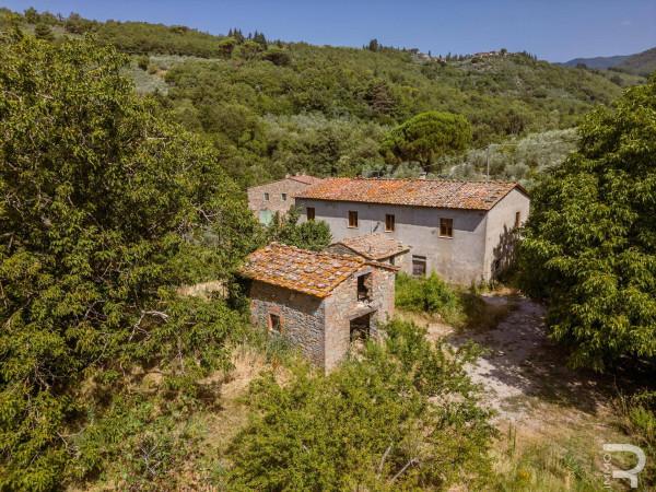 Rustico in Strada Comunale di San Clemente, Loro Ciuffenna