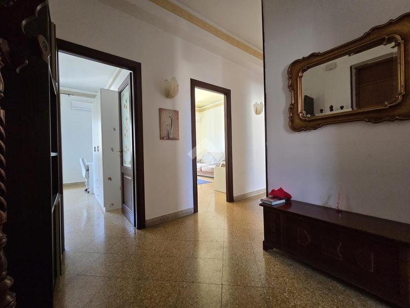 Quadrilocale in Via Antonio di Rudinì 29, Palermo