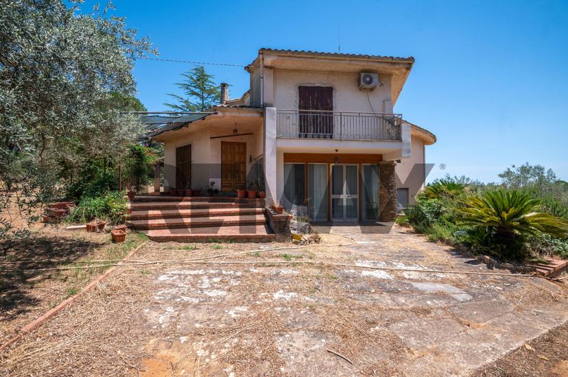 Villa in Via Ettore Majorana 33, Caltagirone — foto 5 di 5