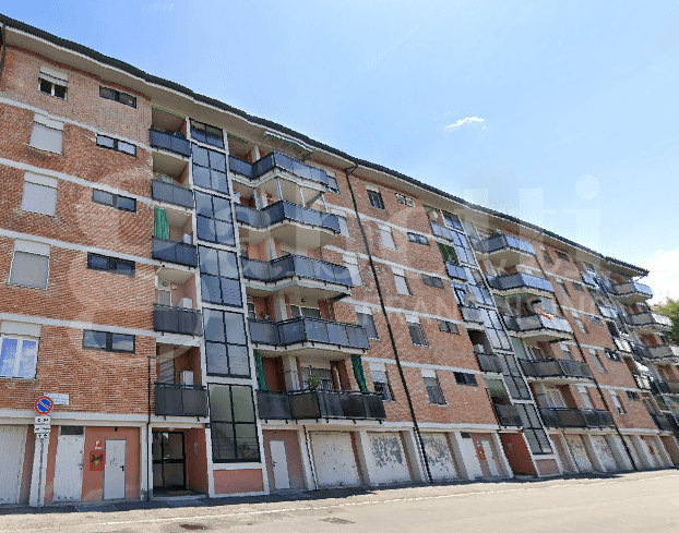 Quadrilocale in Via Beato Padre Pio da Pietrelcina 6, Milano