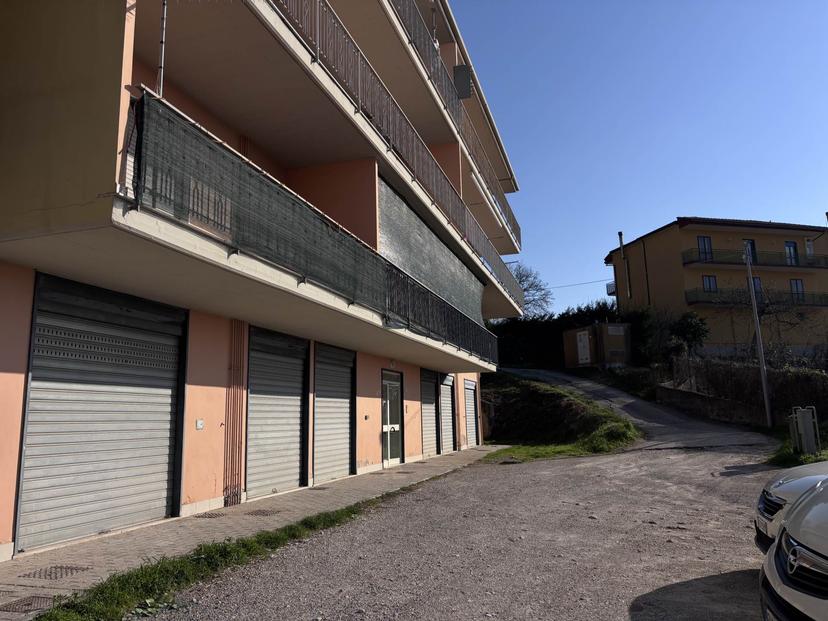 Quadrilocale in Via Valle, Olevano sul Tusciano — foto 2 di 5
