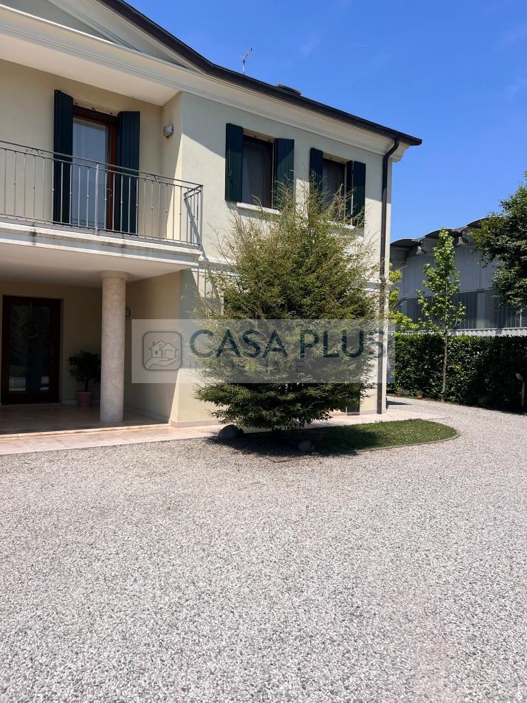 Villa in Via Brega, Tezze sul Brenta — foto 3 di 5