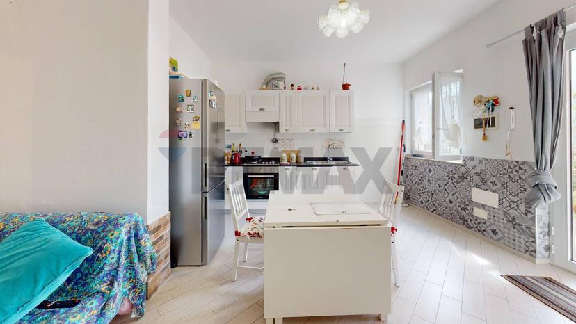 Casa indipendente in Salita Inferiore Gambonia 3a, Genova — foto 3 di 5