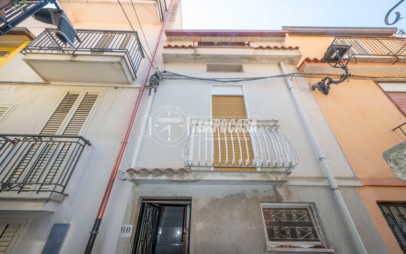 Trilocale in Via Molino 60, Itala — foto 2 di 5