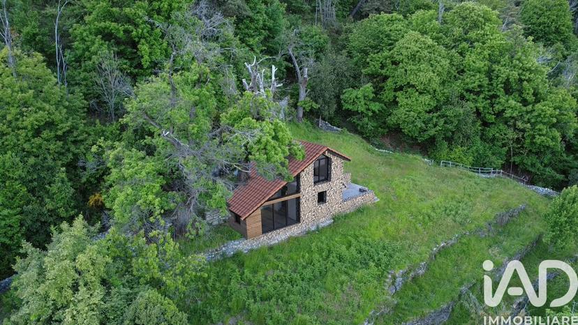 Villa in Strada Vicinale di Sbrinz Snc, Ghiffa — foto 3 di 5