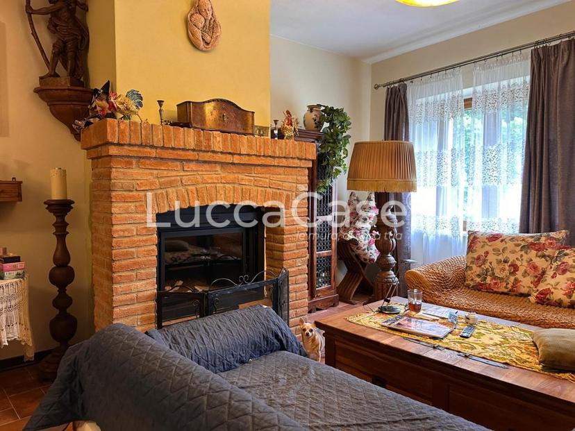 Casa indipendente, Bagni di Lucca — foto 5 di 5