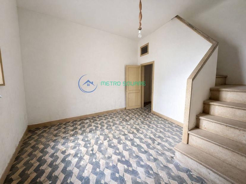 Casa indipendente in Via XXV Luglio 37, Guspini — foto 3 di 5