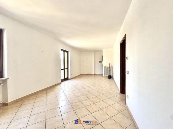Trilocale in Via Vacca Maggiolini 3, Mombercelli — foto 5 di 5