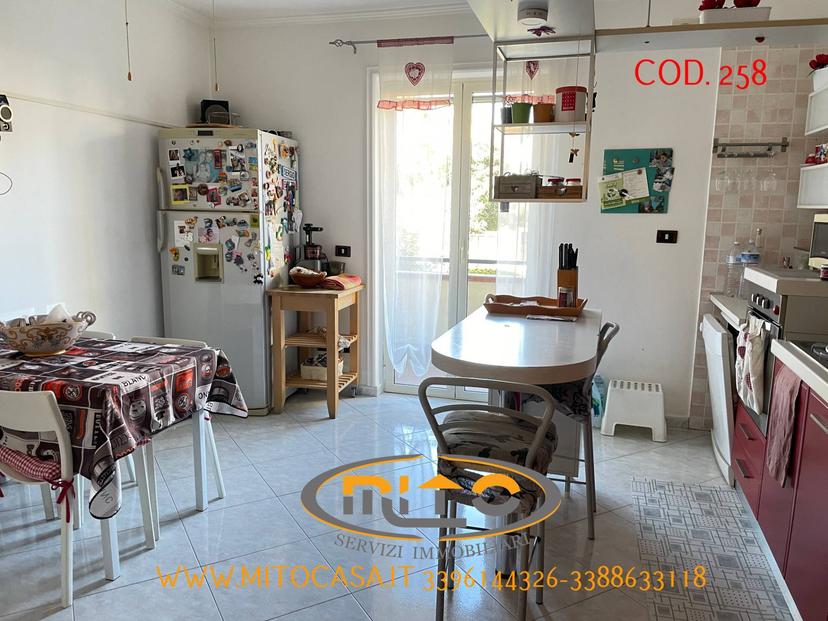 Appartamento in Via Preneste, Telese Terme — foto 5 di 5