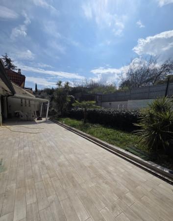 Villa a schiera in Viale Fabrateria Vetus 38, Ceccano — foto 4 di 5