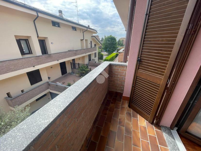 Villa a schiera in Via S. Dalmazio 16, Saronno — foto 4 di 5