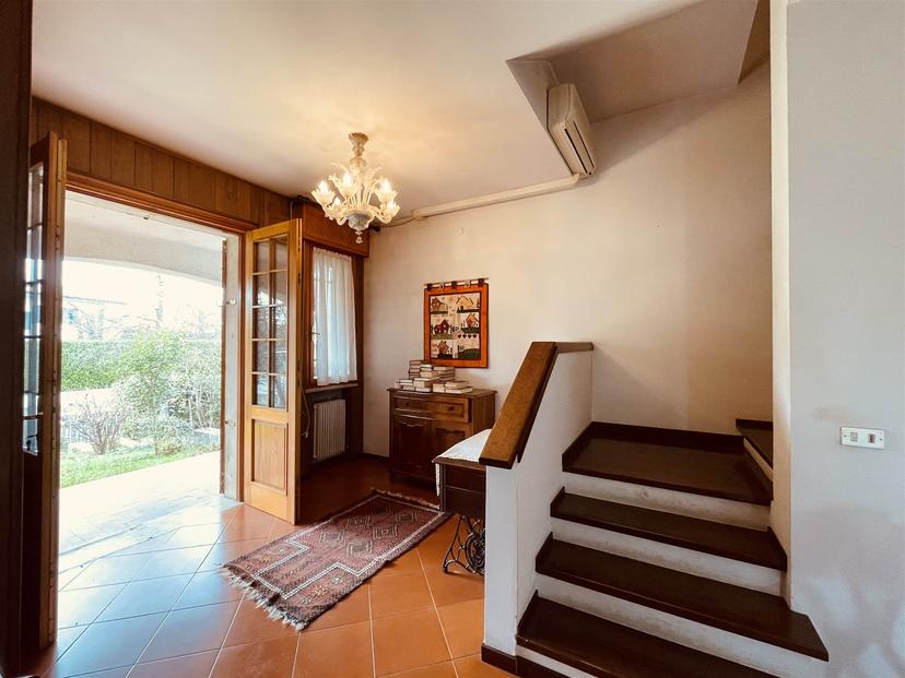 Villa bifamiliare in Via Serao, Portogruaro — foto 5 di 5