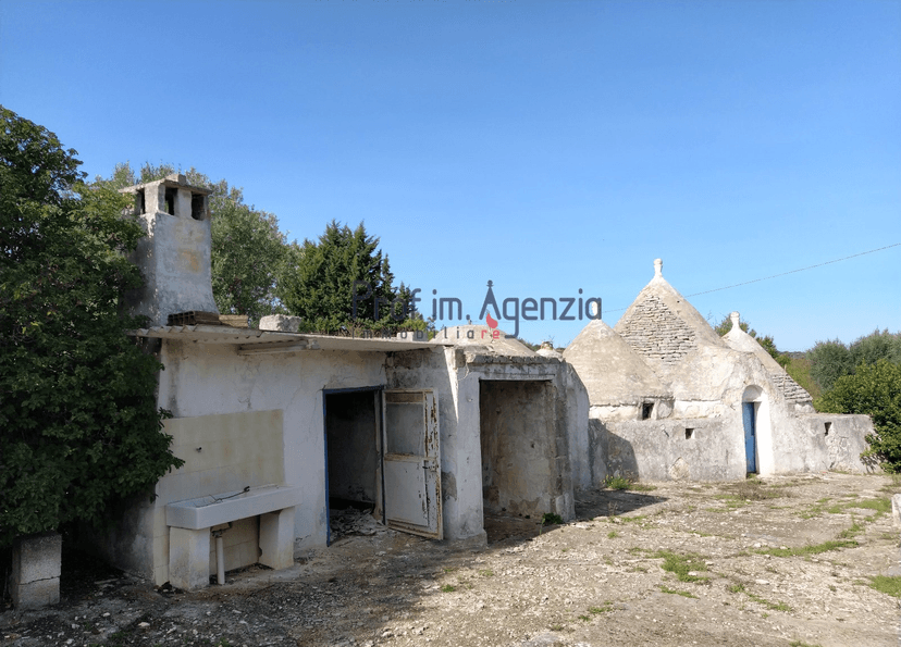Rustico, Ceglie Messapica — foto 5 di 5