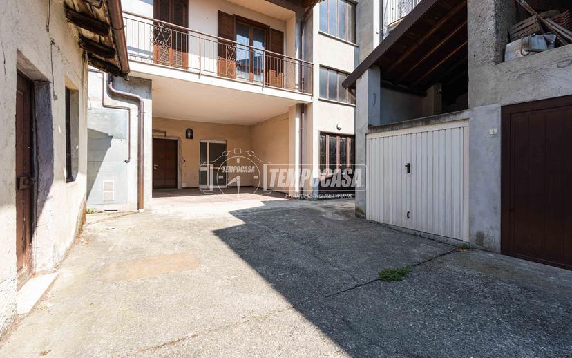 Casa indipendente, Annone di Brianza — foto 4 di 5