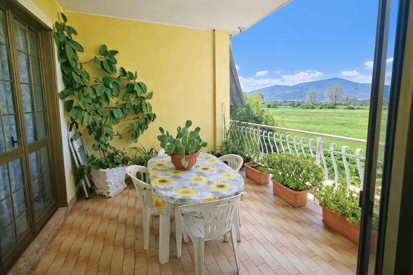 Appartamento in villa in Via Torretta Rocchigiana, Priverno — foto 2 di 5