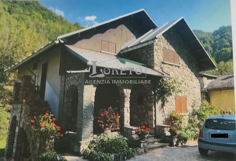 Villa unifamiliare, Limone Piemonte — foto 2 di 5
