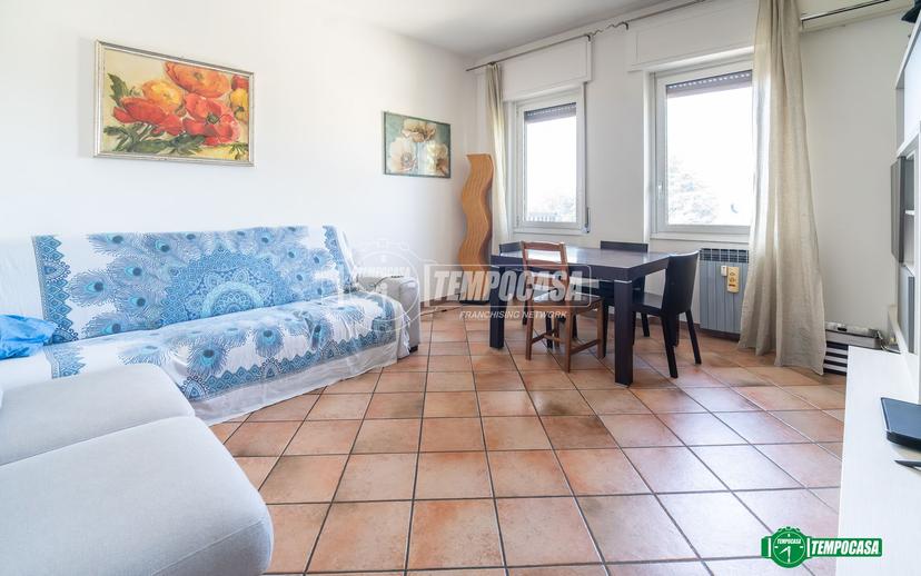 Trilocale in Via Giuseppe Verdi 14, Sovico — foto 5 di 5