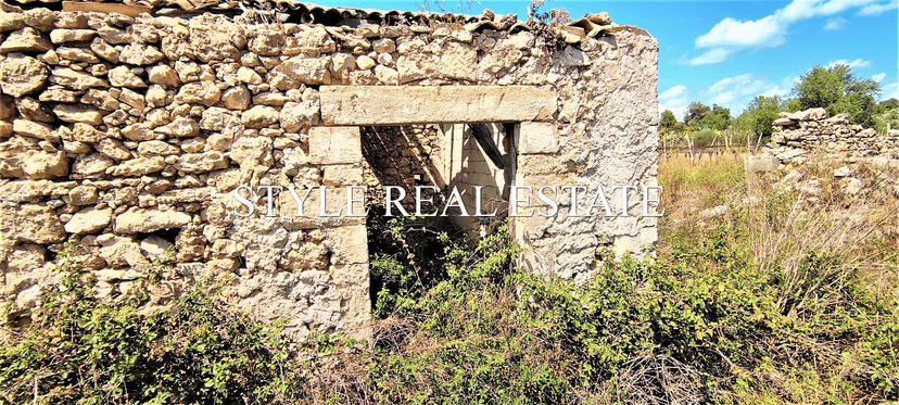 Rustico in Contrada Sciubbia, Noto — foto 2 di 5