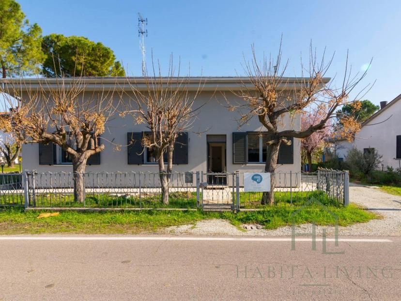 Appartamento in Via San Paolo 1171, Forlimpopoli — foto 5 di 5