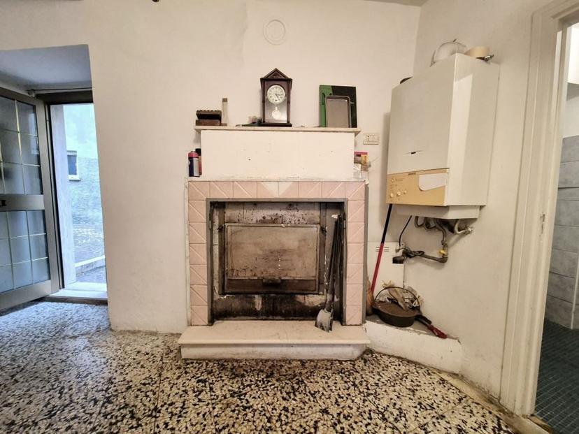 Quadrilocale, Pietranico — foto 5 di 5